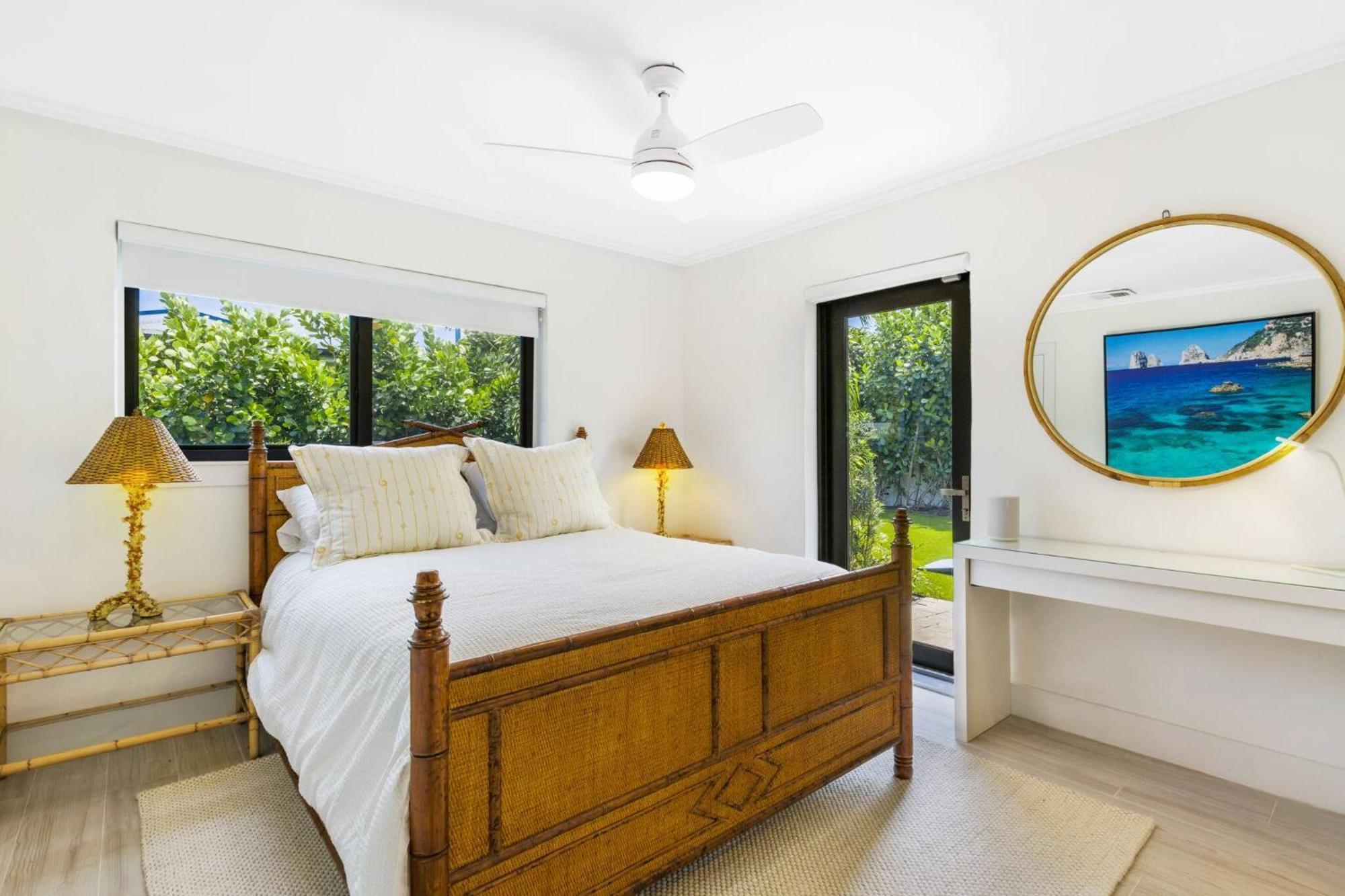 New! Luxurious Villa With Pool In West Palm Beach Exterior foto